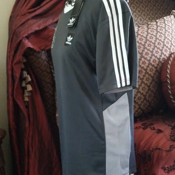 Adidas Macleay Jersey - Picture 4 of 8